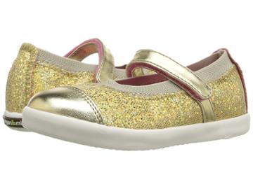 Morgan&amp;milo Kids - Siena Mary Jane