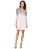Culture Phit - Hana T-shirt Dress With Pocket