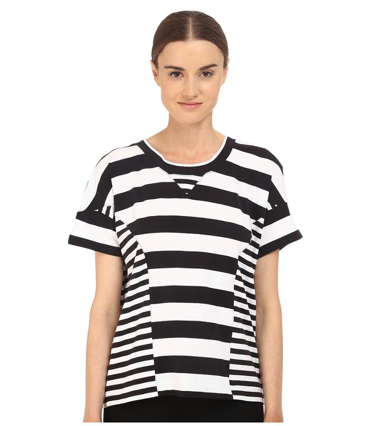 Adidas Y-3 By Yohji Yamamoto - Multi Starp H Tee