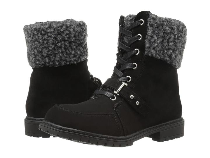 Stuart Weitzman Kids - Luge Shearling