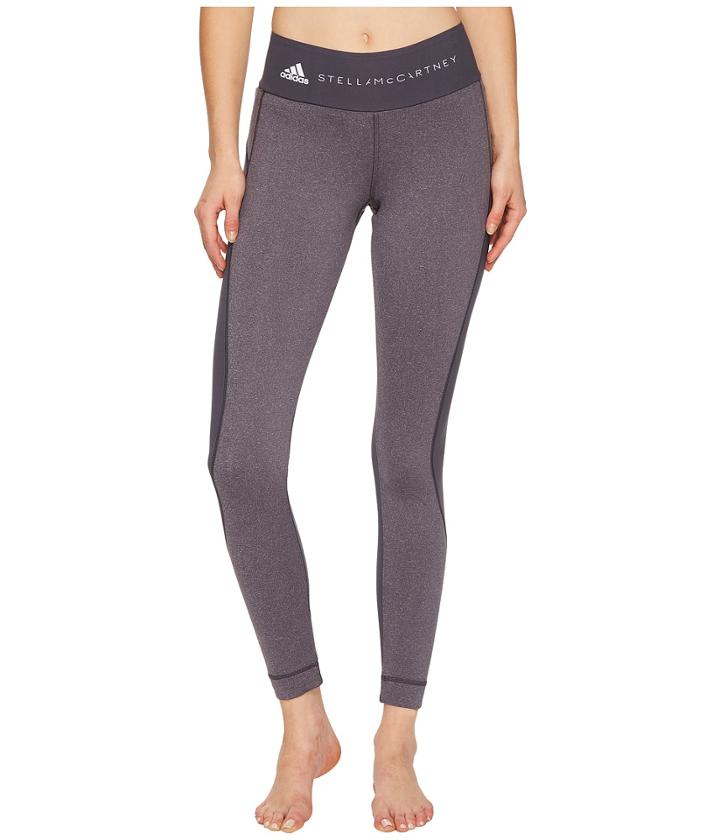 Adidas By Stella Mccartney - Yoga Ultra Comfort Tights Bq4207