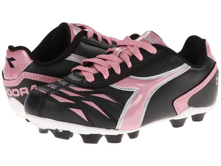Diadora Kids - Capitano Md Jr Soccer