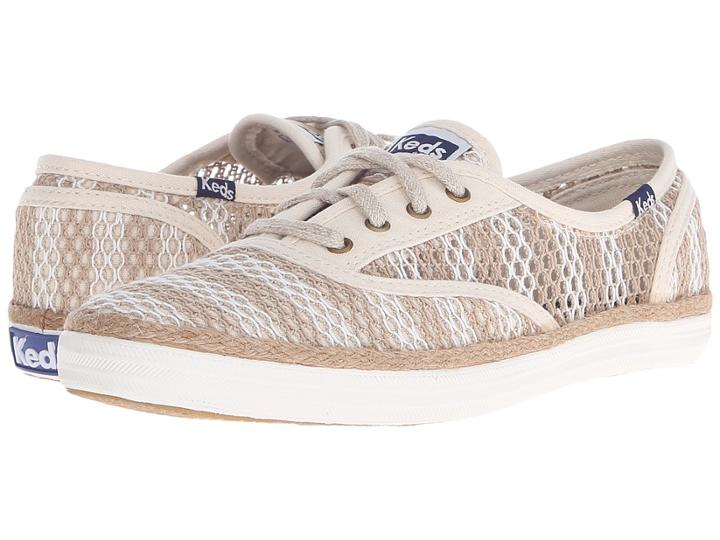 Keds - Champion Crochet Stripe