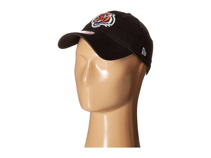 New Era - Team Glisten Cincinnatti Bengals
