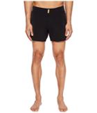 Vilebrequin - Midnight Smoking Tuxedo Trunk