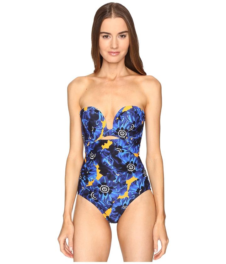 Proenza Schouler - Molded Cup Maillot