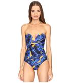 Proenza Schouler - Molded Cup Maillot