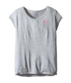 Nike Kids - Short Sleeve Training Top