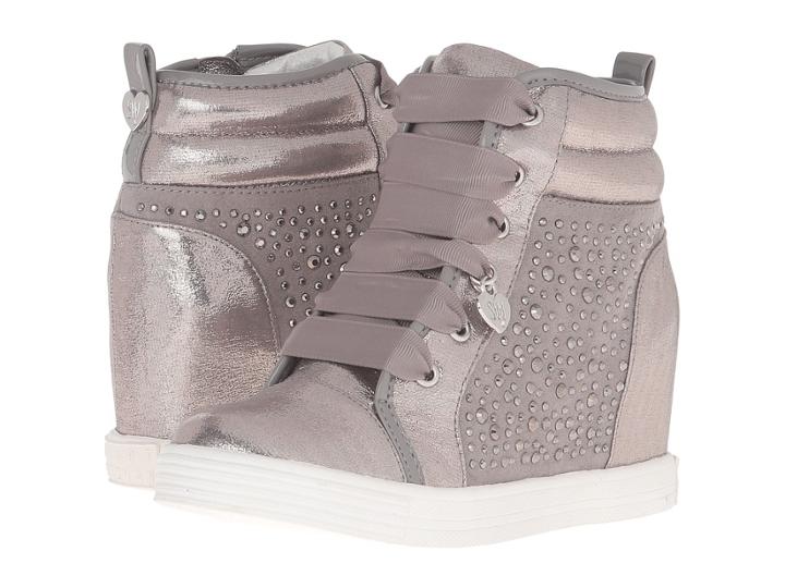 Stuart Weitzman Kids - Vance Rhinestones