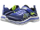 Skechers Kids - Nitrate - Pulsar 95346l