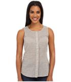 Toad&amp;co - Airbrush Print Tank Top