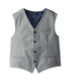 Calvin Klein Kids - Sharkskin W/ Deco Vest