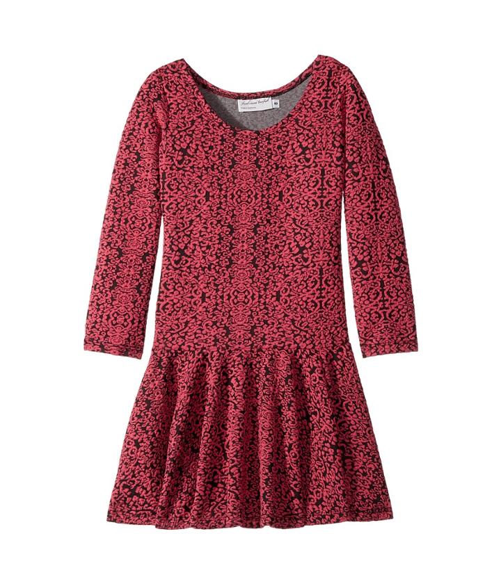 Fiveloaves Twofish - Georgia Dress