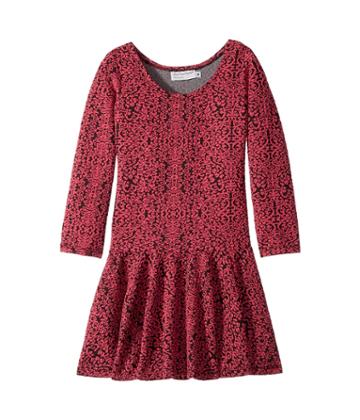 Fiveloaves Twofish - Georgia Dress