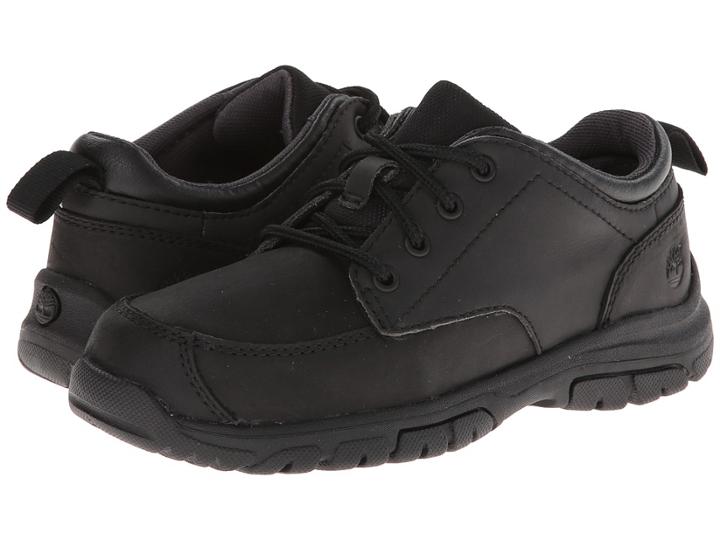 Timberland Kids - Discovery Pass Oxford