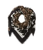 Marc Jacobs - Dotted Leopard Stole