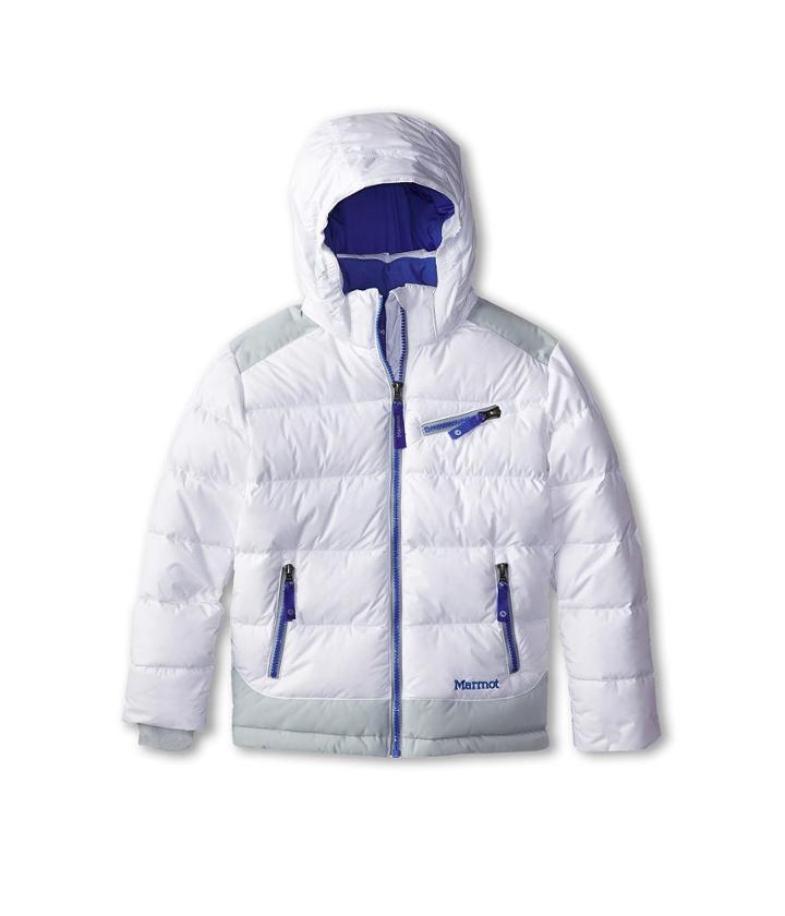 Marmot Kids Girl's Sling Shot Jacket