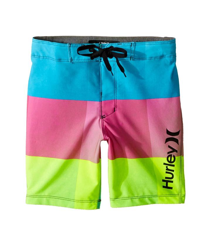 Hurley Kids - Phantom 30 Boardshorts