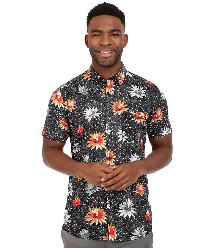 Rip Curl - Glory Short Sleeve Shirt