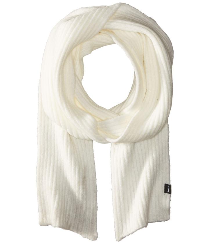 Echo Design - Stretch Fleece Muffler