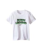 Nike Kids - Born Legend Short Sleeve Tee