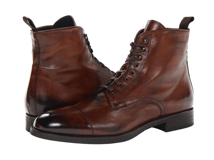To Boot New York Stallworth