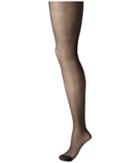 Pretty Polly - Plus Size Curves 10 Denier Nylon Tights
