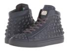 Philipp Plein - Our Enemies Hi-top