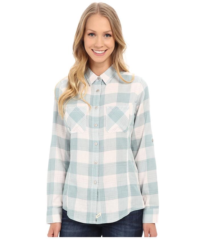 Woolrich - Conundrum Long Sleeve Shirt