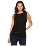 Double D Ranchwear - Paint Your Wagon Tank Top