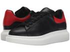 Alexander Mcqueen - Perforated Platform Sneaker