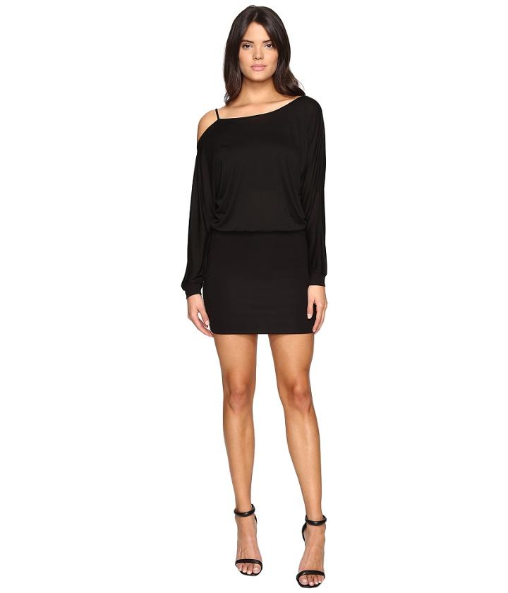 Lanston - Off Shoulder Mini Dress