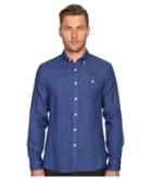 Todd Snyder - Balanced Check Cotton Button Down