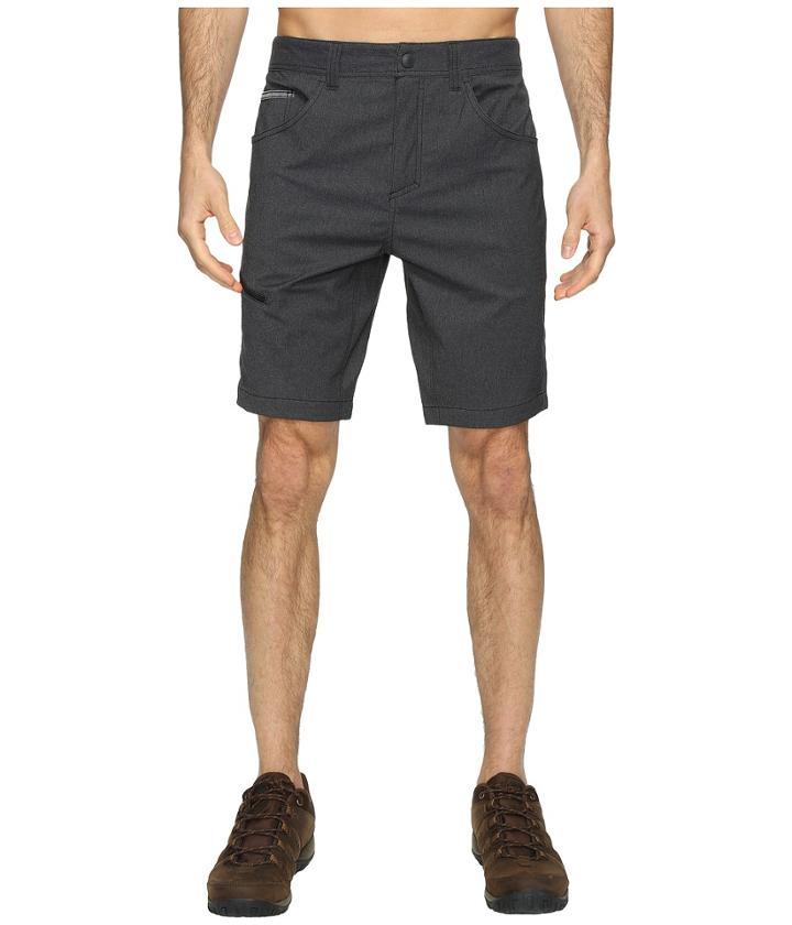 Royal Robbins - Alpine Road Shorts