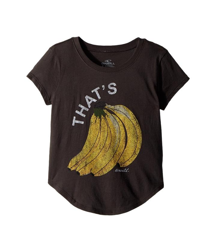 O'neill Kids - Beach Banana Tee