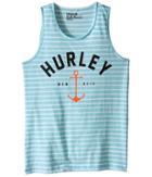 Hurley Kids - Anchored Y/d Tank Top