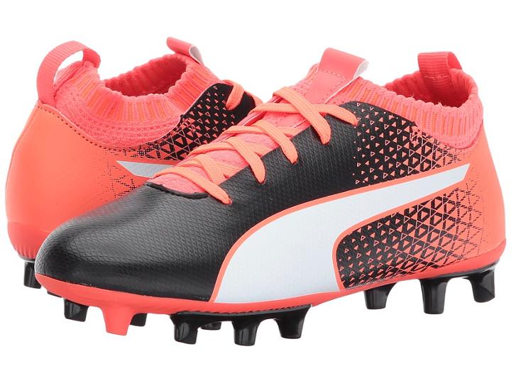 Puma Kids - Evoknit Ftb Fg