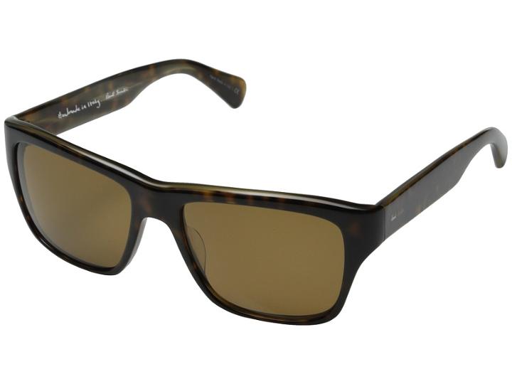 Paul Smith - Carston