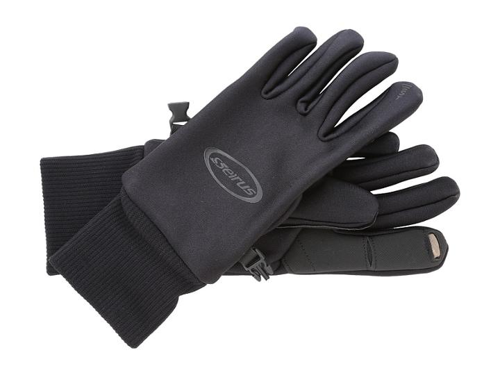 Seirus - Soundtouchtm All Weathertm Glove