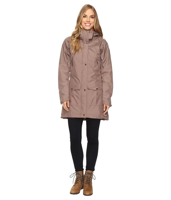 Adidas Outdoor - Climaproof Insulated Parka