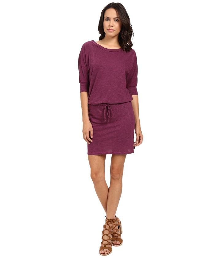 Lanston - Boyfriend Dress
