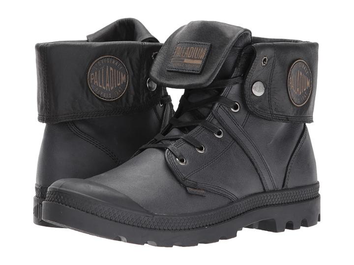 Palladium - Pallabrouse Baggy L2