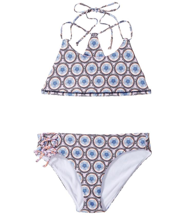 O'neill Kids - Evie Revo Bralette Top Set