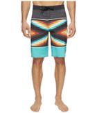 Vans - Nf Into Oblivion Stretch Boardshorts