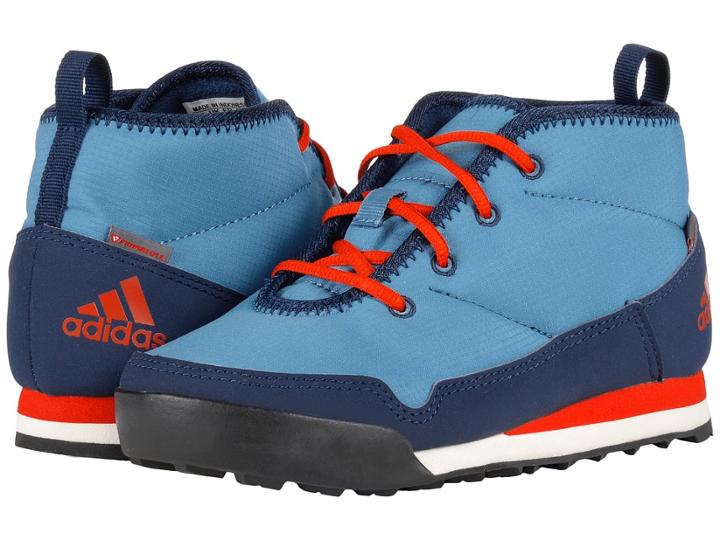Adidas Outdoor Kids - Cw Snowpitch Chukka