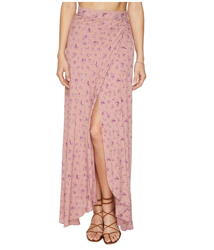 Flynn Skye - Wrap It Up Skirt