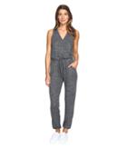 Culture Phit - Aspen Cross Front Sleeveless Jumper