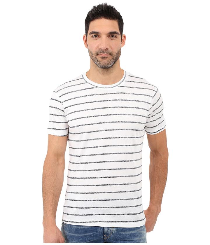 Alternative - Cotton Modal Pre-game Tee