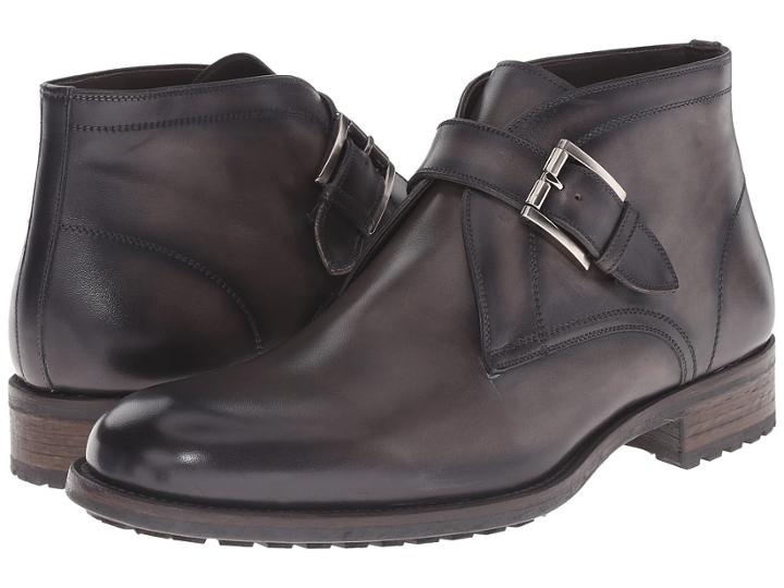 Magnanni - Moro