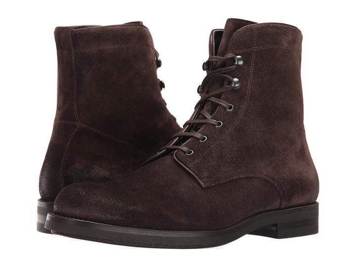 To Boot New York - Flynn
